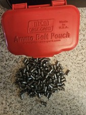 VINTAGE LEAD AIR GUN PELLETS