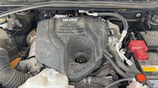 2022-2026 ISUZU D-MAX DMAX 1.9
