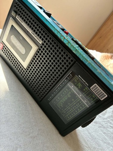 Vintage grundig 2500 - grundig,