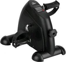 Uten Mini Under-Desk Pedal Exerciser / Mini Exercise Bike - FREE DELIVERY**