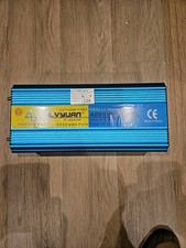 LVYUAN power Inverter 4000 Watt