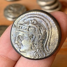 RARE ANCIENT GREEK ATHENS