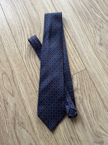 Lewin man blue with red - lewin,