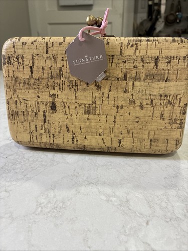 Unique vintage hallmark cork - unique,