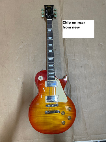 Vintage v100 reissued - vintage, electric