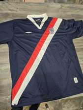 Men’s England vintage retro