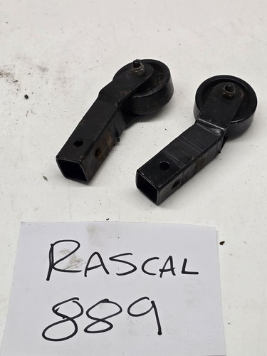 Rascal 889 mobility scooter