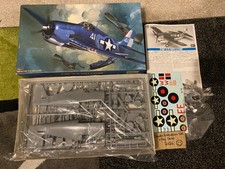 Hasegawa 1/32 F6F-3/5 Hellcat