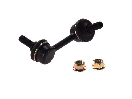Torsion bar connector rear - bar,