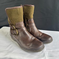 UGG Simmens Waterproof Boots