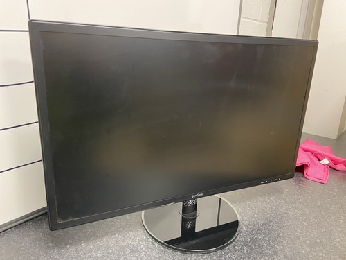 Viewsonic vx2409 inch - 24,