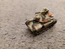 Rare Vintage Micro Machines Military Ground Vehicle M551 Sheridan Tank Galoob