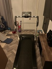 Reebok I-Run Folding Electric