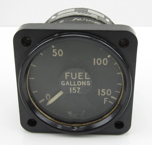 Fuel gauge ag3 157 gallons - ag3,