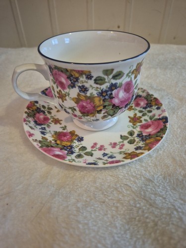 Vtg sadler wellington pink - vtg,