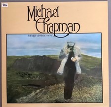 MICHAEL CHAPMAN - SAVAGE