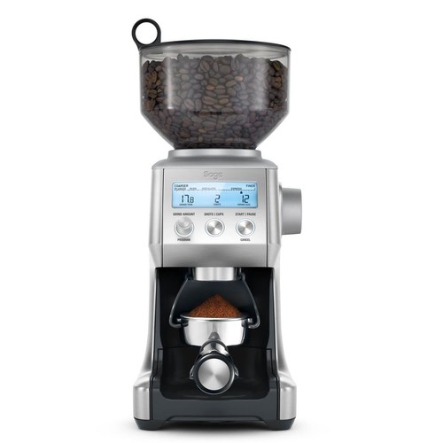 Sage the smart grinder pro - sage,