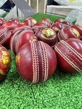 Cricket Ball Match Quality