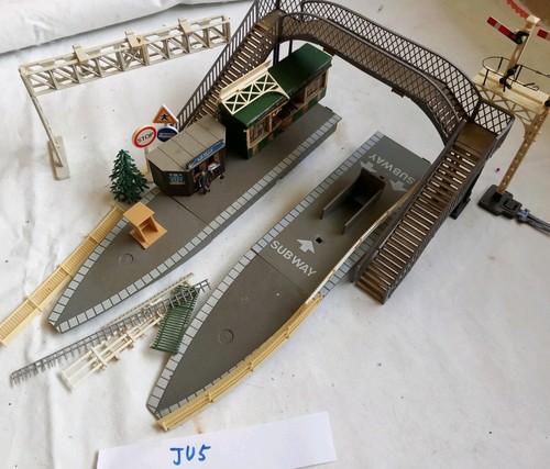 Job lot hornby oo - lot..,