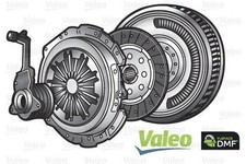 Citroen Dispatch Clutch Kit