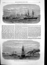 Antique Old Print Expedition