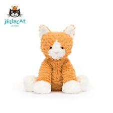 Jellycat ginger cat - jellycat,