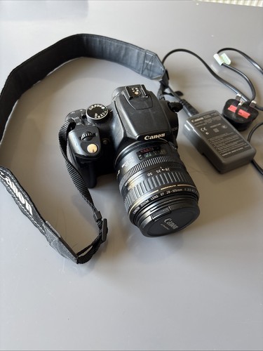 Canon eos 350d digital slr - digital,