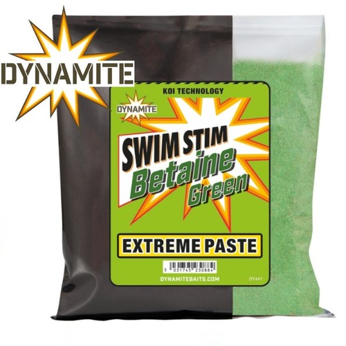 Dynamite baits swim stim - baits,