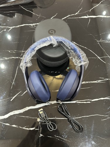 Studio pro wireless headphones - pro,