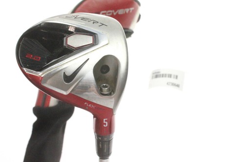 Nike covert 0 golf club - 2.0,
