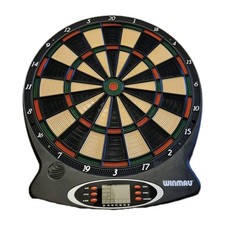 Winmau Ton Machine Soft Tip