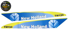 82039456 Decal Set Fits New