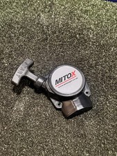 Mitox 250-c 250c Petrol Strimmer Pull Start Assembly Recoil