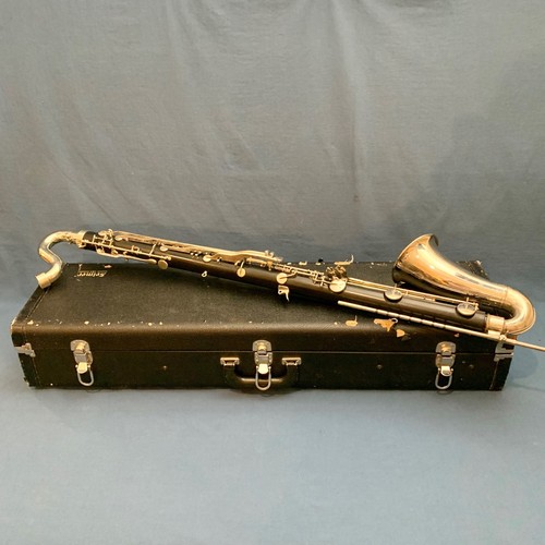 Selmer usa plastic - selmer,