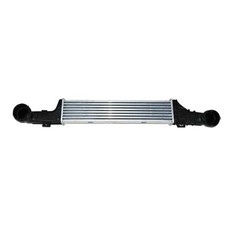Intake air cooler fits - intake,
