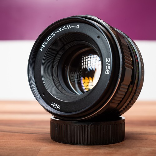 Helios 44m 58mm - |, |