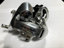 Vintage Campagnolo Chorus 8 speed Groupset including Record Bottom Bracket