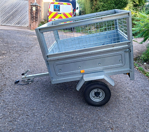 Small trailer for - trailer,