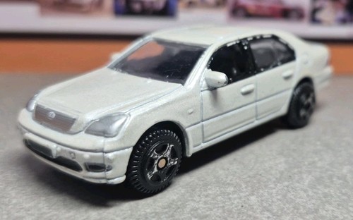 Motormax lexus 430 white - lexus,