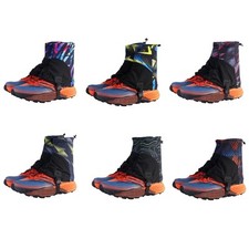 Trail Gaiters Low Ankle Gaters