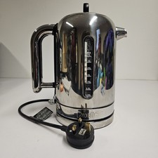 Dualit Kettle Stainless Steel - Small Plastic Chip