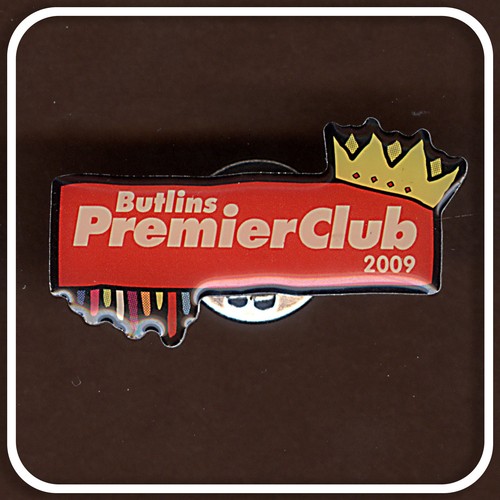 Butlins holiday camp - holiday, premier