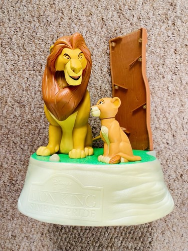 Disney lion king simbas pride - disney,