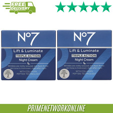 No7 lift luminate triple - no7, &