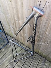 2018 Specialized Chisel Frame