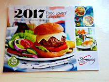 SLIMMING WORLD FOOD LOVERS'