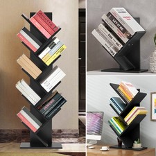 Tree Free Standing Rack Wooden