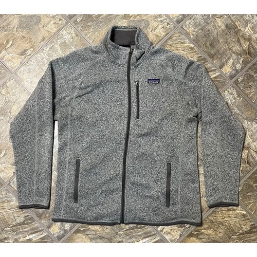 Patagonia better sweater - patagonia,