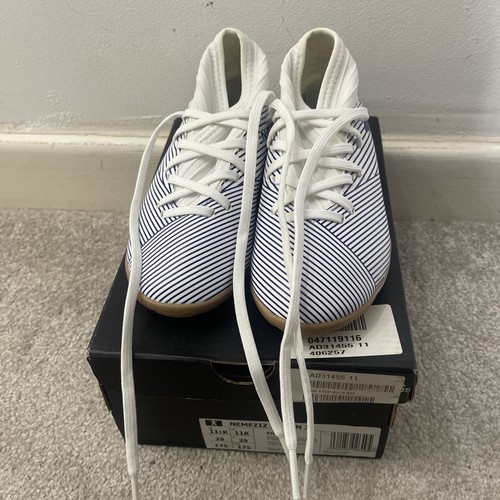 Adidas nemeziz indoor - nemeziz,