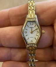 Timex Ladies Small Elegant